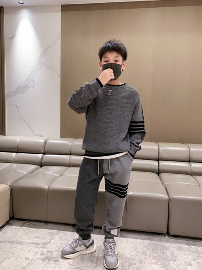 AA/톰브라운 아동 니트