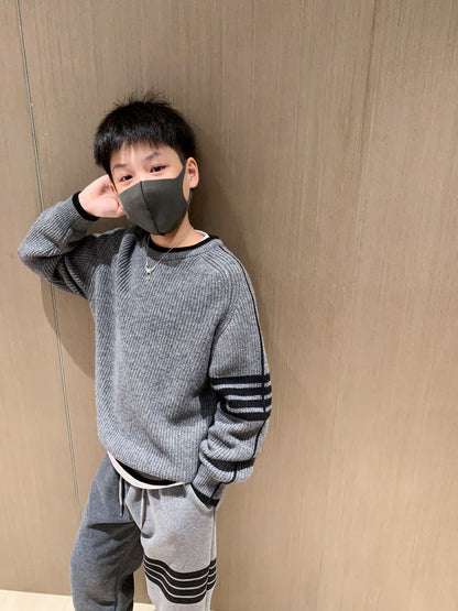 AA/톰브라운 아동 니트