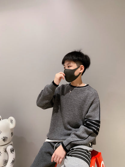 AA/톰브라운 아동 니트