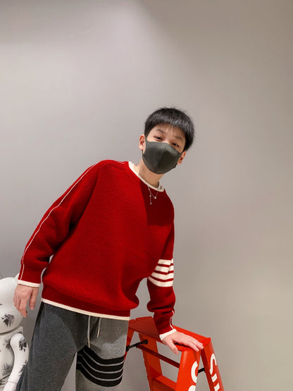 AA/톰브라운 아동 니트