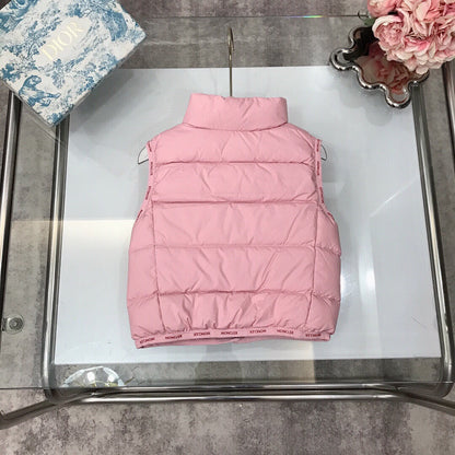 AA/몽*레어 여동 베스트 패딩