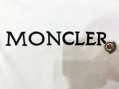 AA/몽*레어 아동 신상 자수 반팔 티셔츠