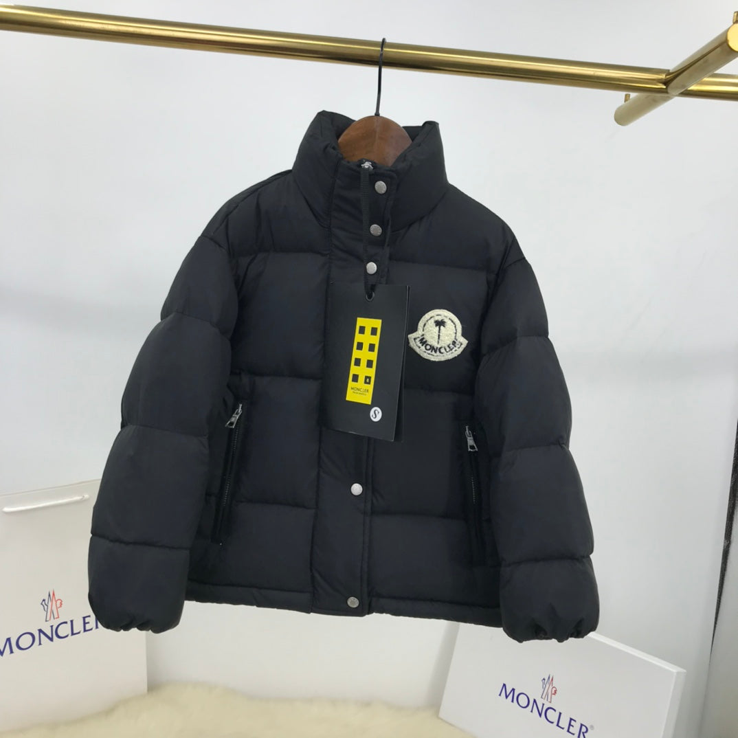 AA/몽*레어 아동 빵옷 블랙