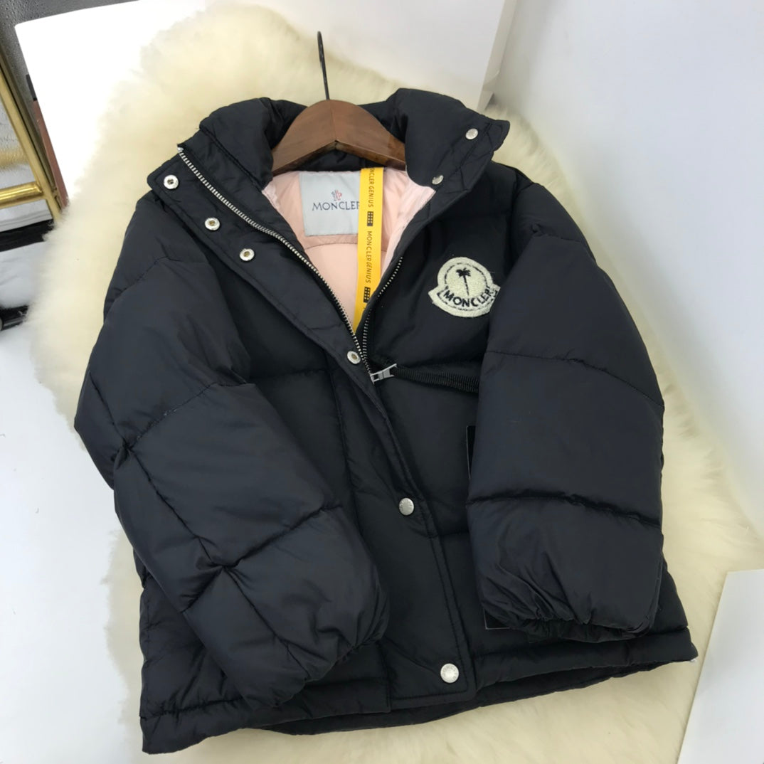 AA/몽*레어 아동 빵옷 블랙