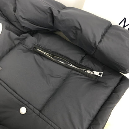 AA/몽*레어 아동 빵옷 블랙