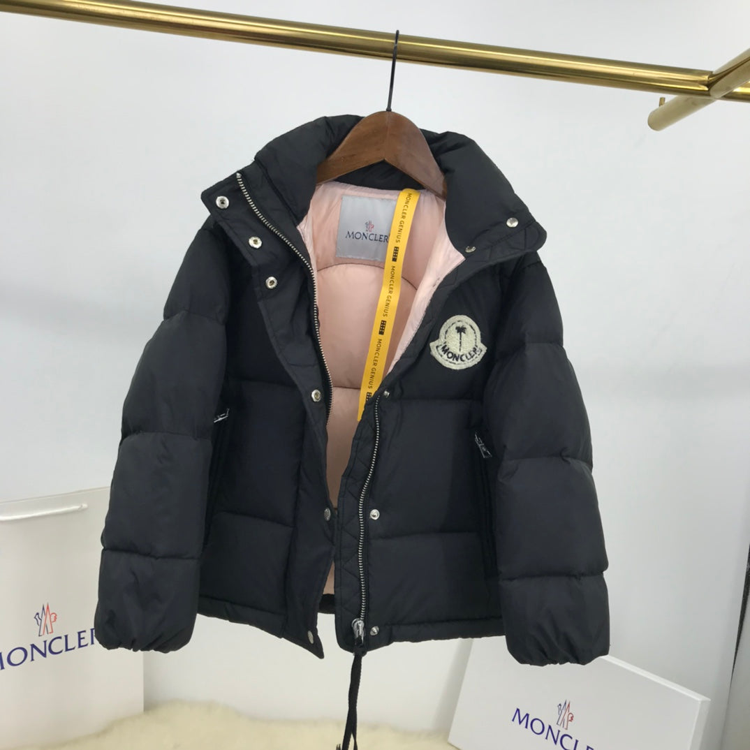 AA/몽*레어 아동 빵옷 블랙