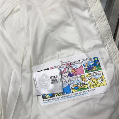 AA/몽*레어 아동 롱 패딩