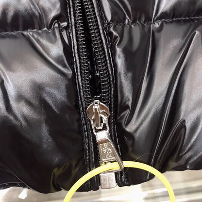 AA/몽*레어 은호 털넥 아동 패딩