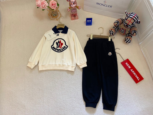 AA/몽*레어 아동 상하의 세트