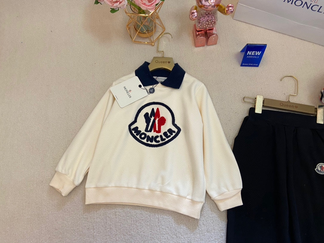 AA/몽*레어 아동 상하의 세트