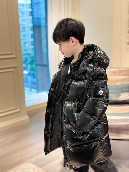 AA/몽*레어 아동 롱패딩