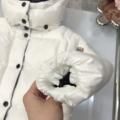 AA/몽*레어 아동 후드 패딩