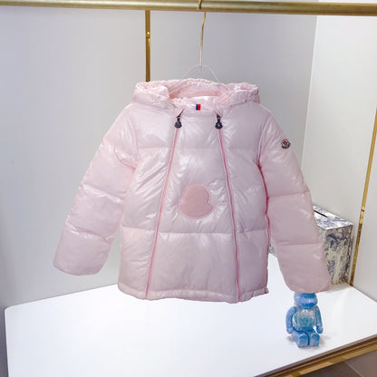 AA/몽*레어 여동 패딩