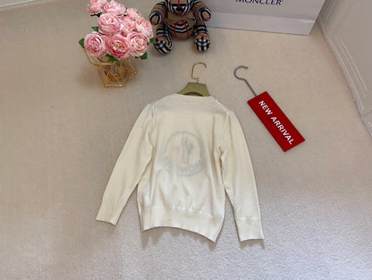 AA/몽*레어 아동 라운드 스웨터