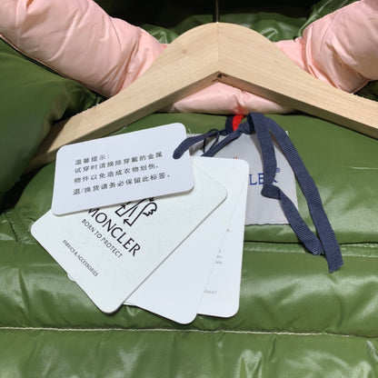 AA/몽*레어 아동 패딩 조끼