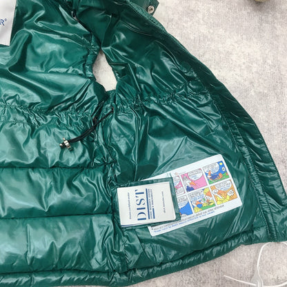 AA/몽*레어 아동 조끼 패딩