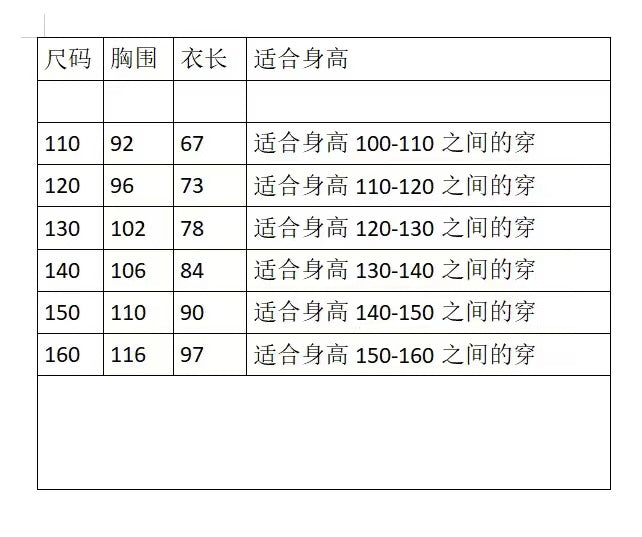 AA/버버리 아동 겨울 코트