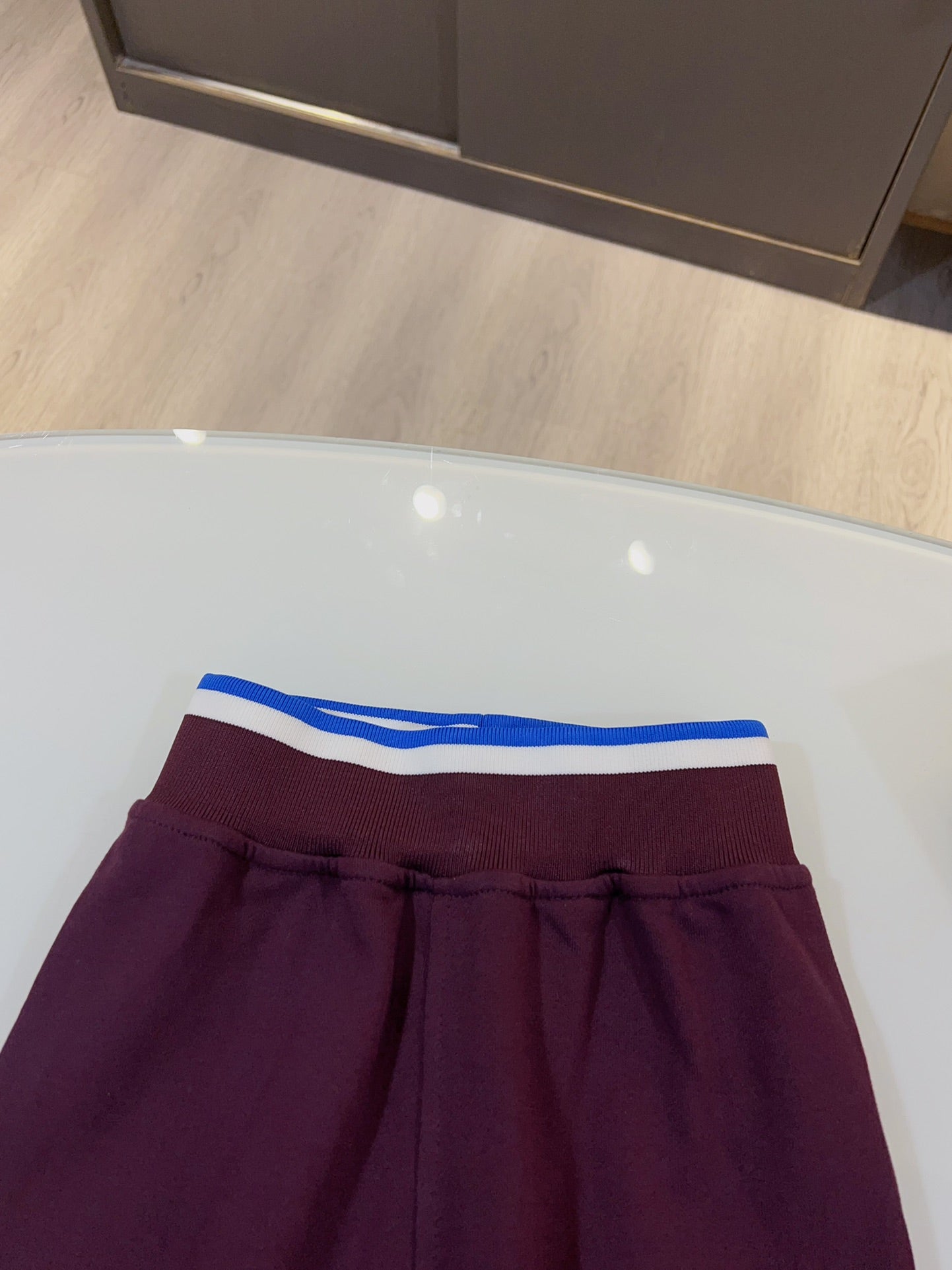 AA/버버리 아동 바지