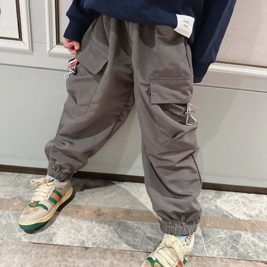 AA/톰브라운 아동 바지
