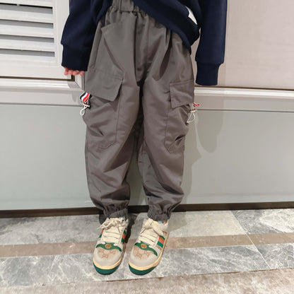 AA/톰브라운 아동 바지