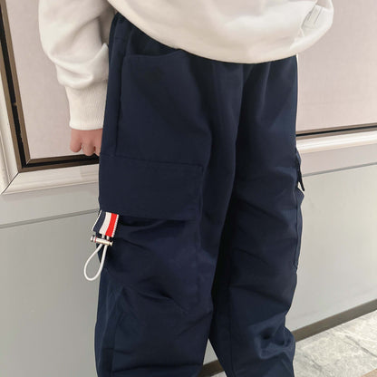 AA/톰브라운 아동 바지