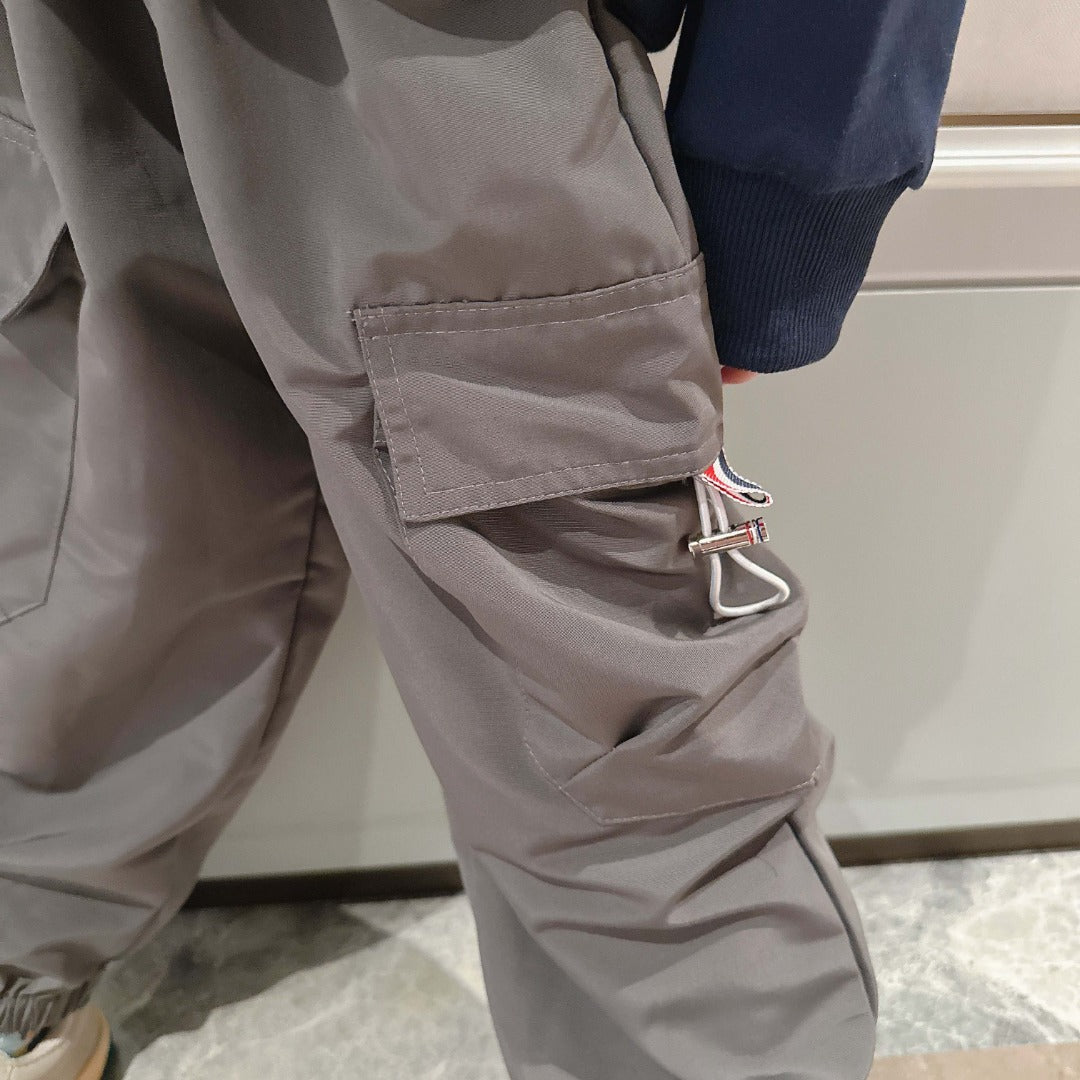 AA/톰브라운 아동 바지