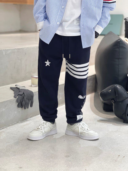 AA/톰브라운 아동 바지