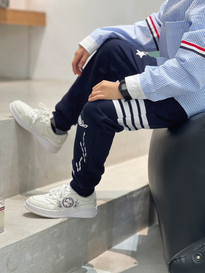 AA/톰브라운 아동 바지