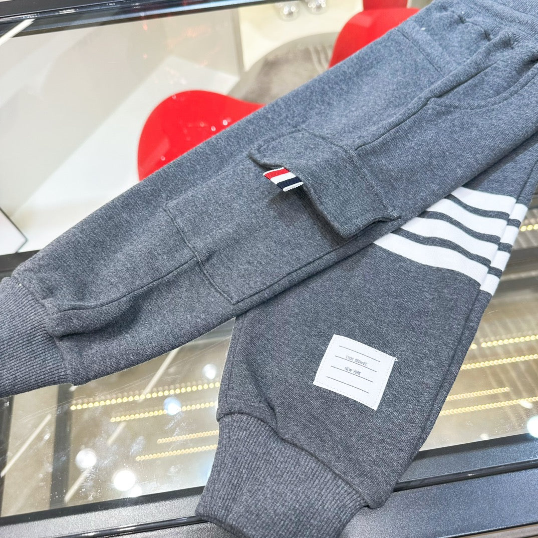AA/톰브라운 아동 맨투멘 세트