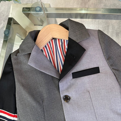 AA/톰브라운 아동 정장 세트