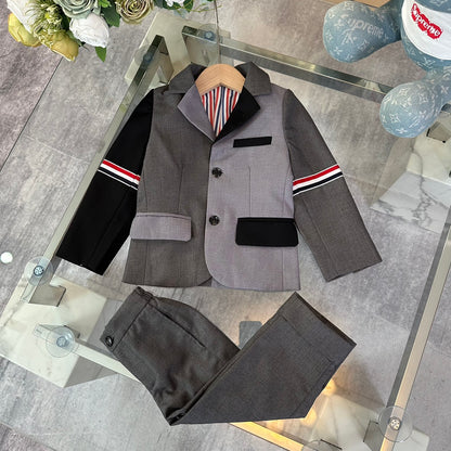 AA/톰브라운 아동 정장 세트