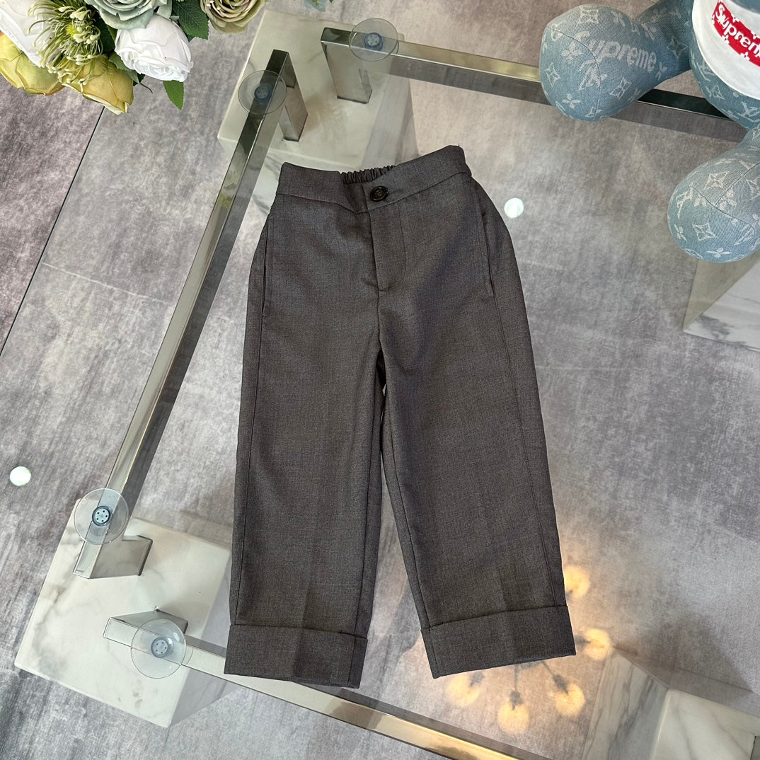 AA/톰브라운 아동 정장 세트