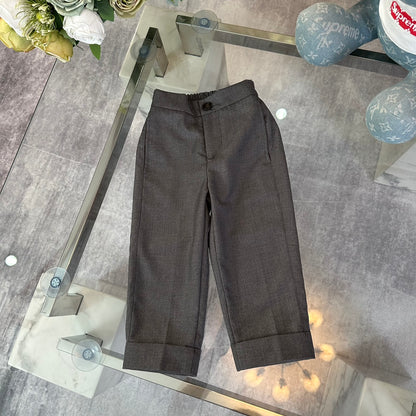 AA/톰브라운 아동 정장 세트