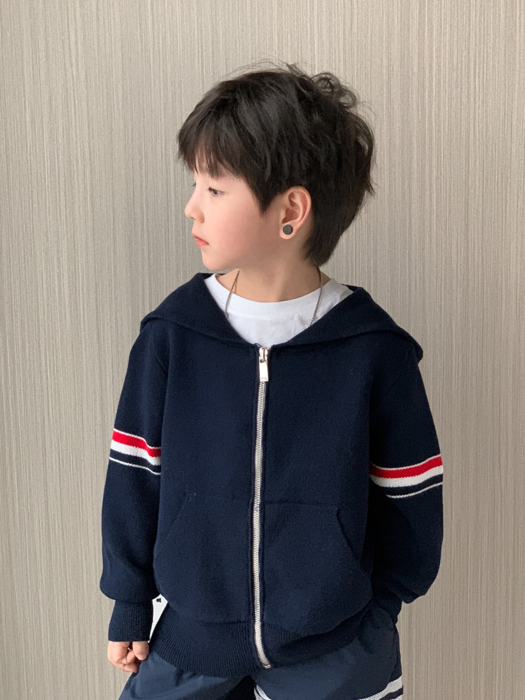 AA/톰브라운 아동 코트