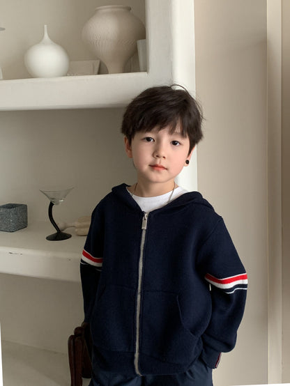 AA/톰브라운 아동 코트