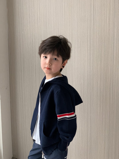 AA/톰브라운 아동 코트