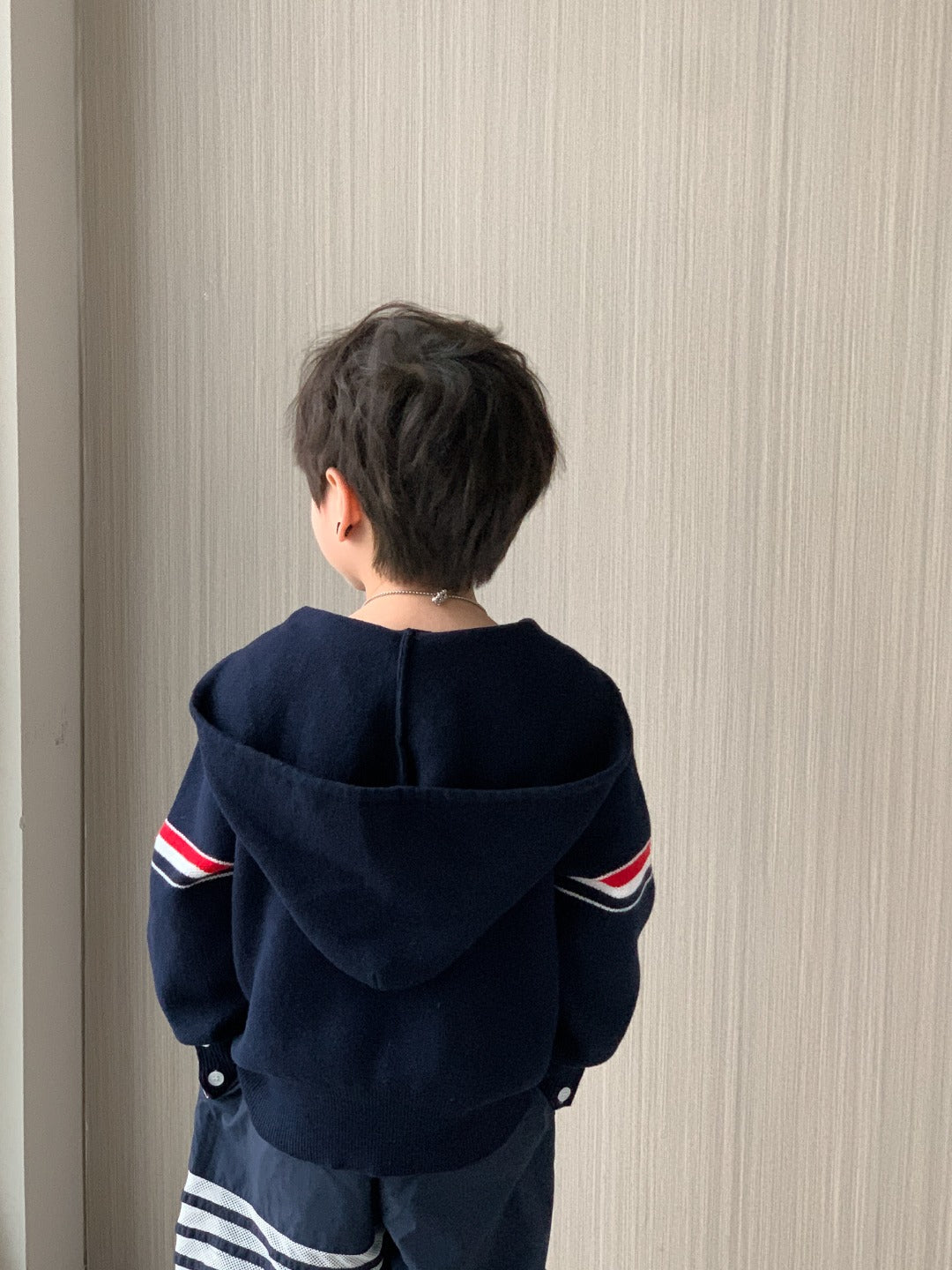 AA/톰브라운 아동 코트