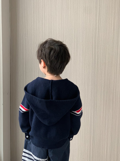 AA/톰브라운 아동 코트