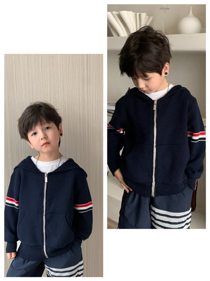AA/톰브라운 아동 코트