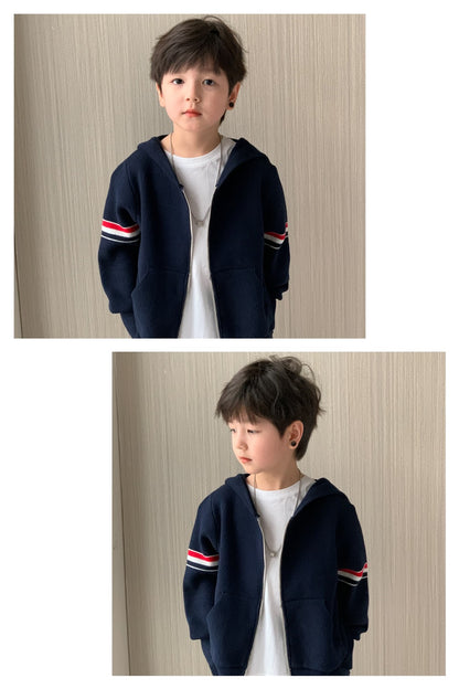 AA/톰브라운 아동 코트