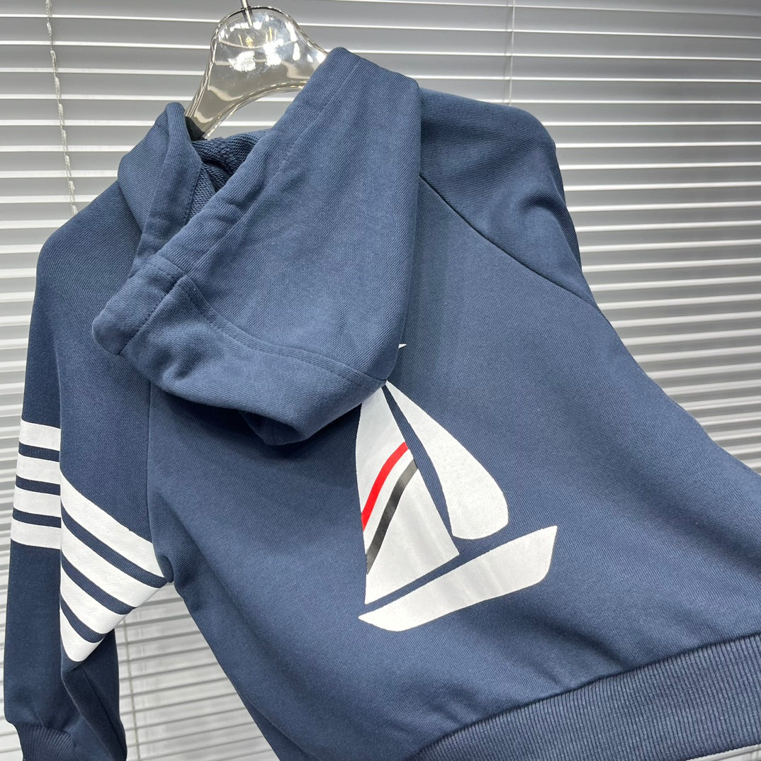 AA/톰브라운 아동 운동복 세트