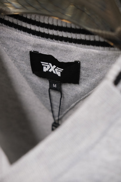 마이골프 / PXG 남성 니트 조끼