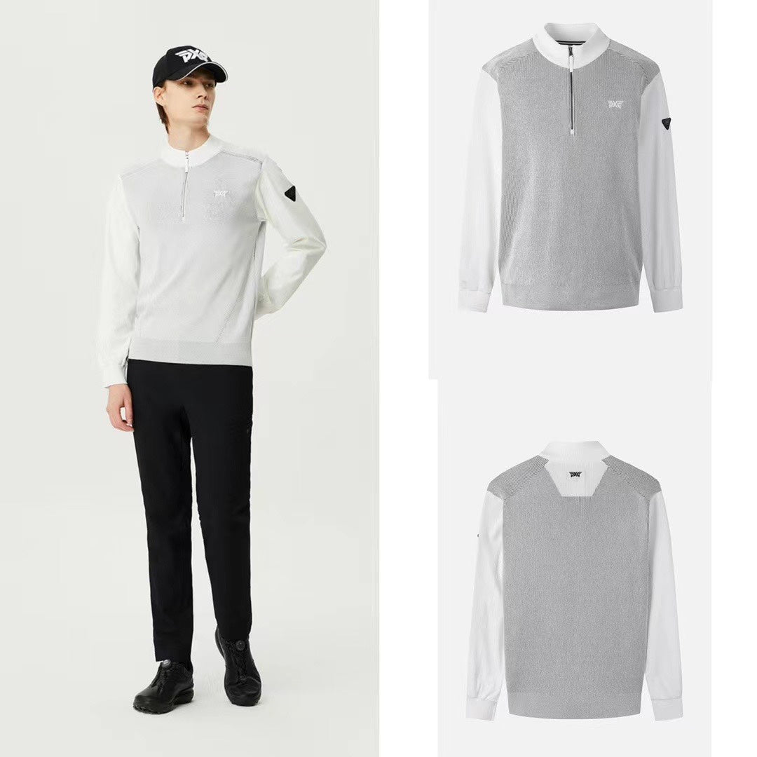 마이골프 / PXG 남성 긴팔티
