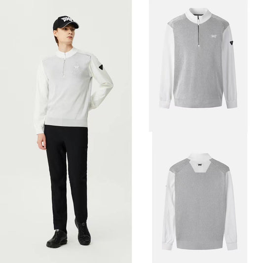 마이골프 / PXG 남성 긴팔티