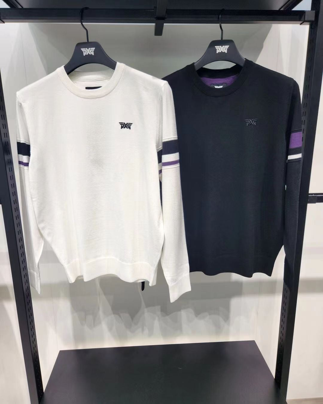 마이골프 / PXG 남성 니트