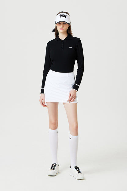 마이골프 /PXG 여성 긴팔 티셔츠