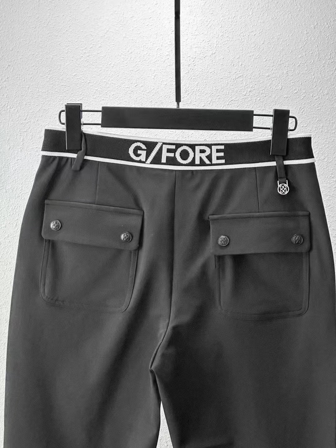 마이골프 /FORE 여성 롱 팬츠