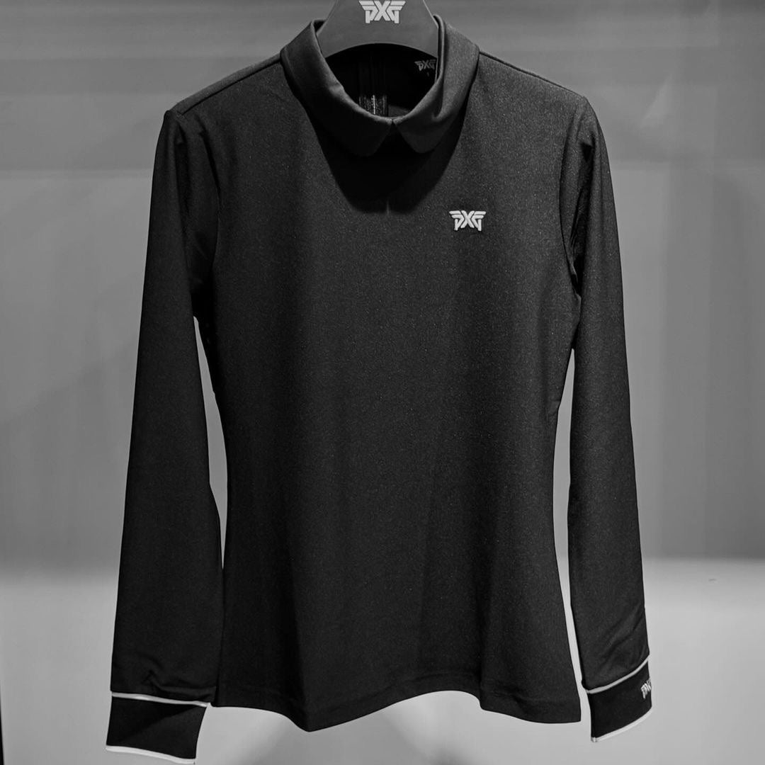 마이골프 /PXG 여성 긴팔 블라우스