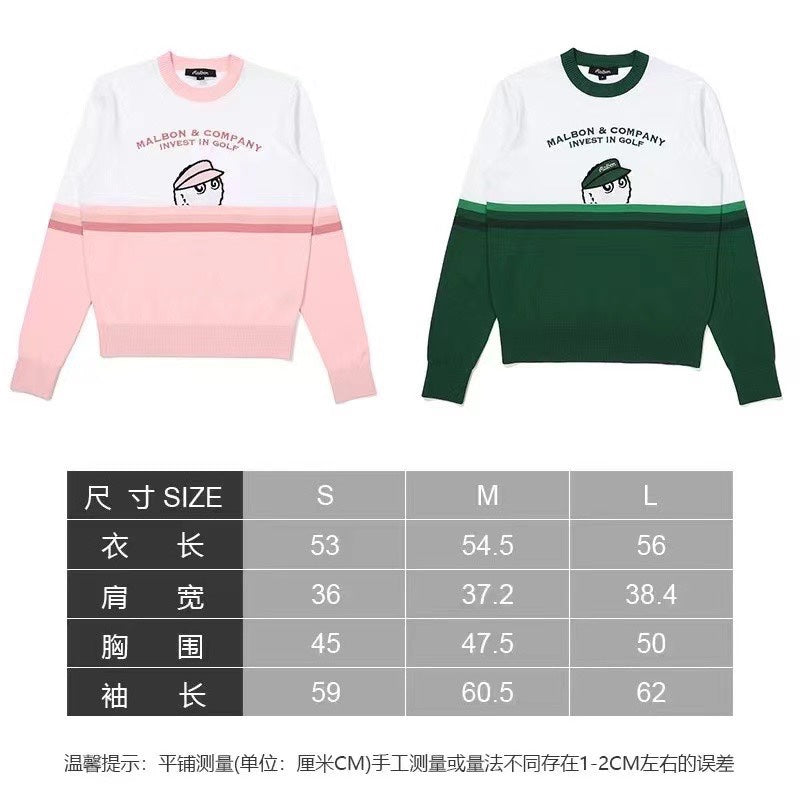 마이골프 /MALBON 여성용 상의