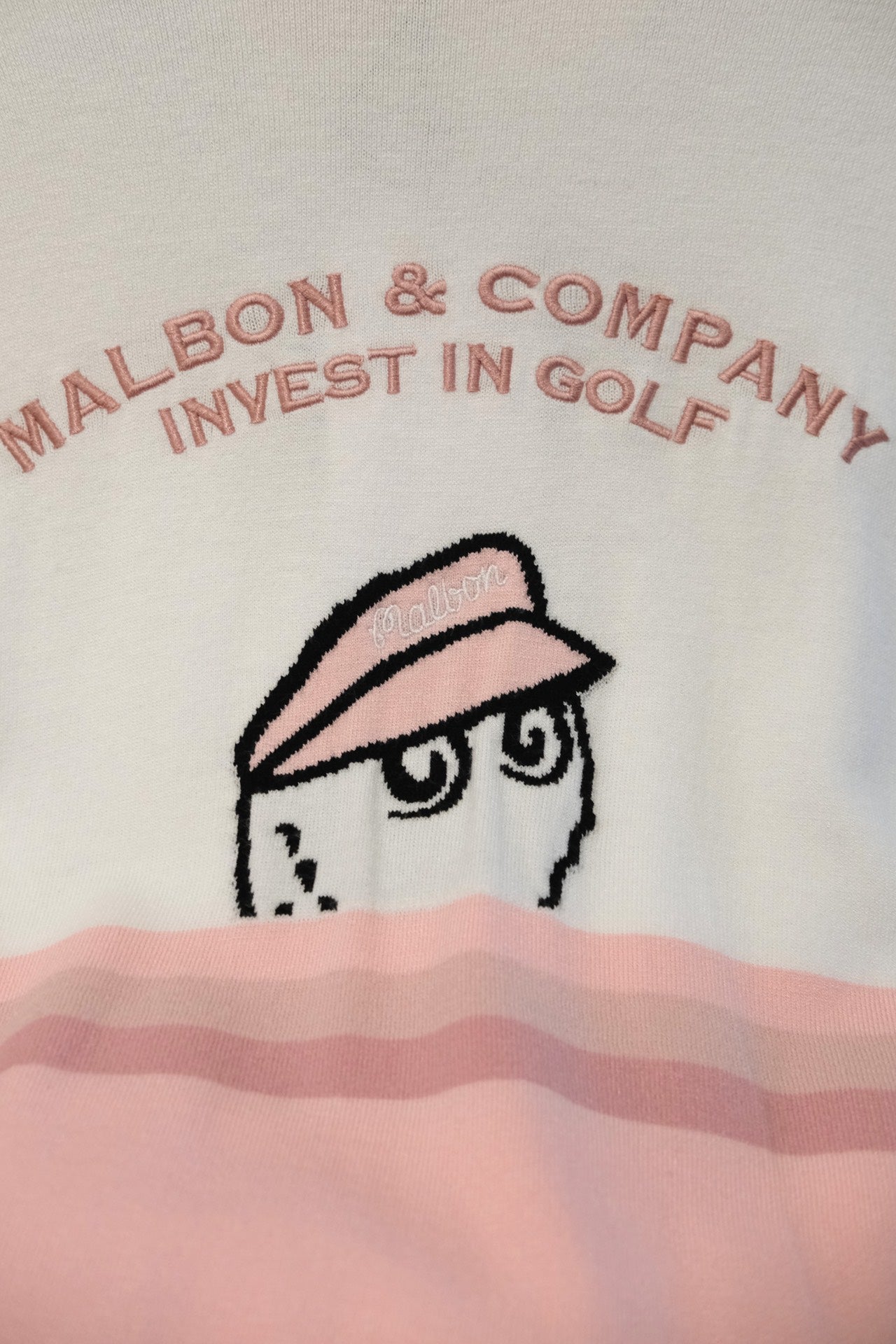 마이골프 /MALBON 여성용 상의